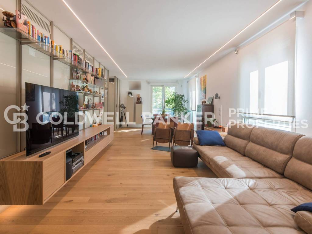 Attico / mansarda a Pesaro in Viale Cesare Battisti - Foto 2