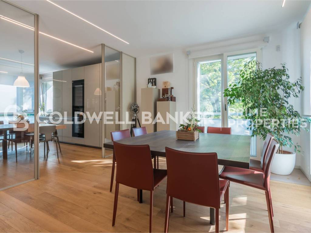 Attico / mansarda a Pesaro in Viale Cesare Battisti - Foto 3