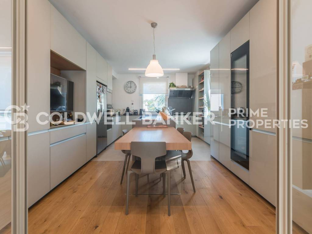 Attico / mansarda a Pesaro in Viale Cesare Battisti - Foto 4