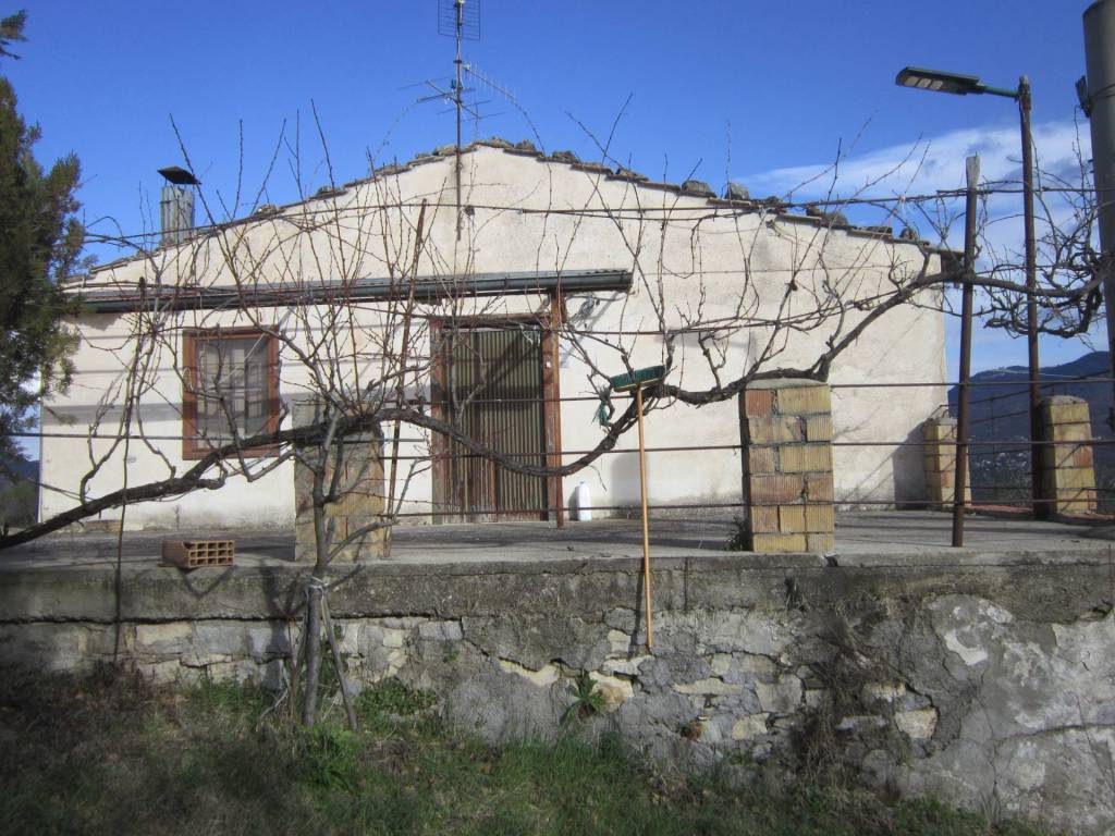 Rustico / casale a Poggio sannita in Contrada Valle del Porco, 5 - Foto 4