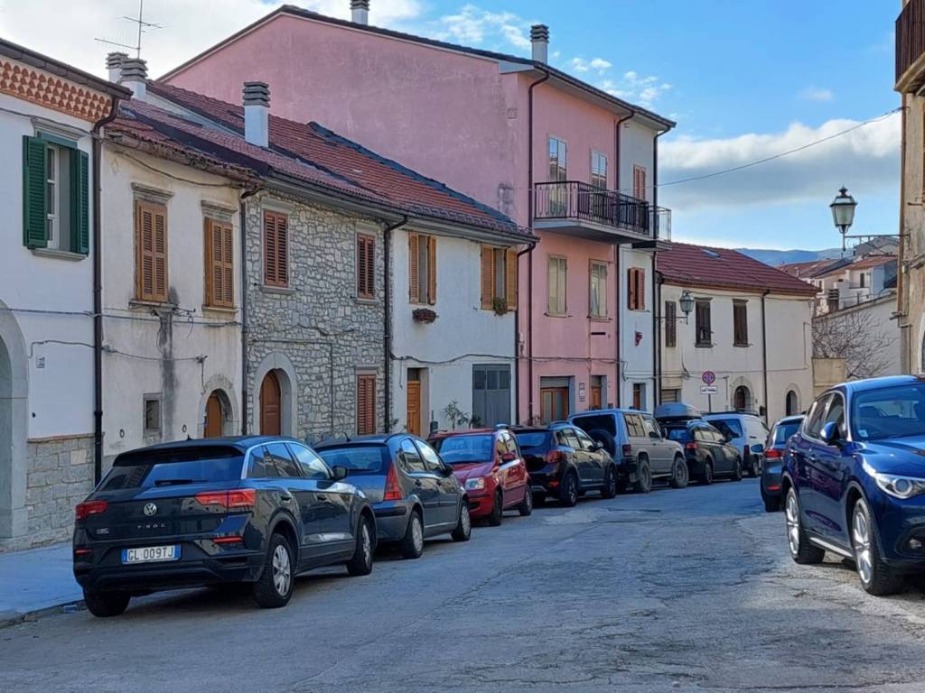 Casa indipendente a Agnone in Via Pietro Micca, 30 - Foto 2