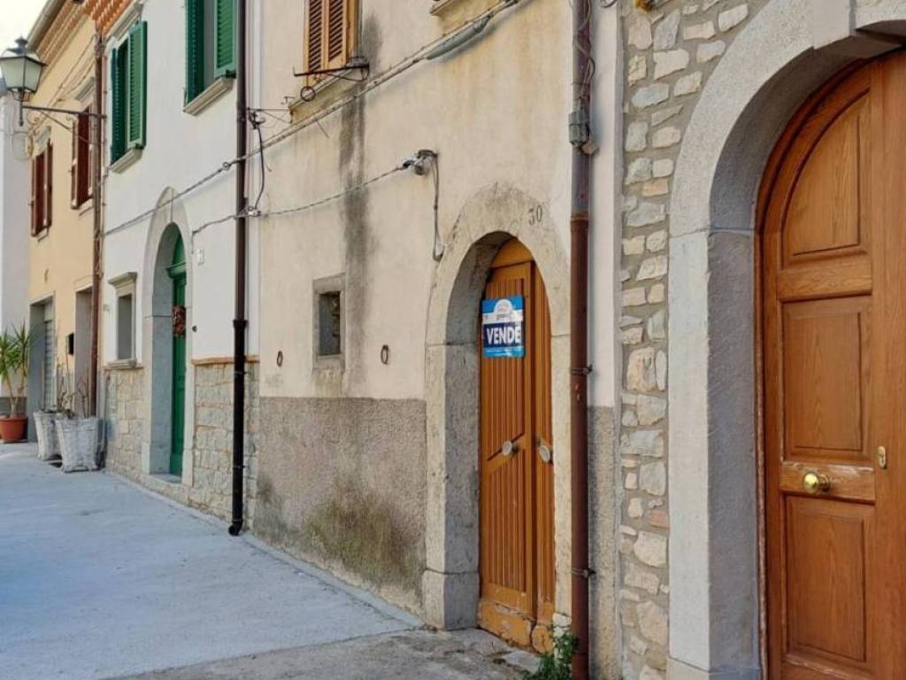 Casa indipendente a Agnone in Via Pietro Micca, 30 - Foto 3