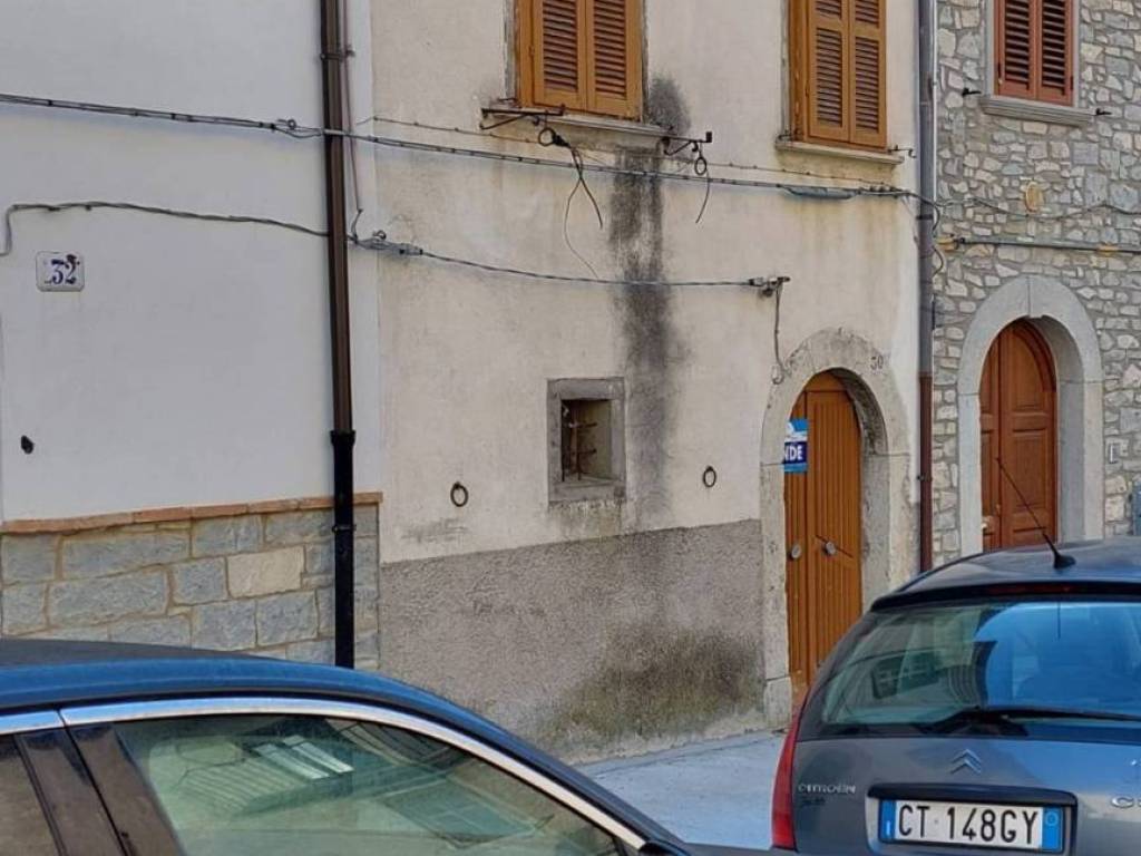 Casa indipendente a Agnone in Via Pietro Micca, 30 - Foto 5