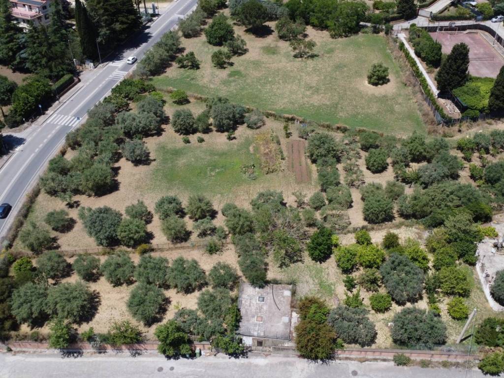 Terreno a Caltanissetta in Contrada Bagno - Foto 3