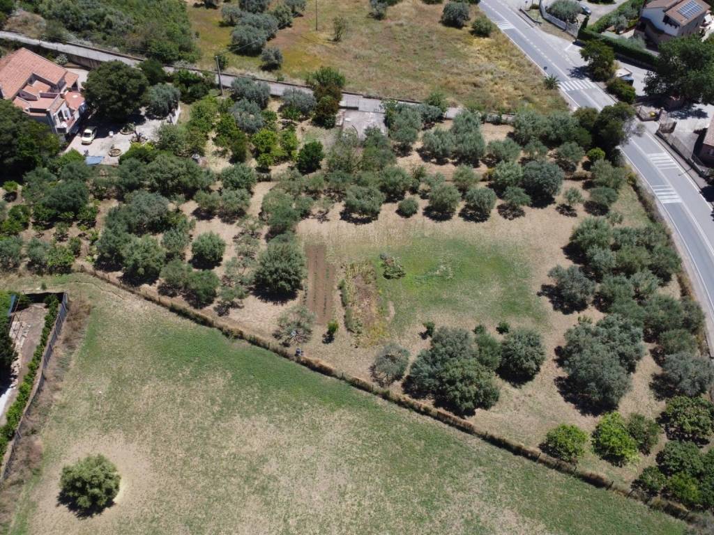 Terreno a Caltanissetta in Contrada Bagno - Foto 4