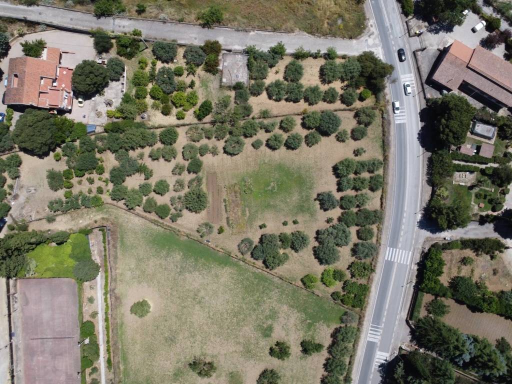 Terreno a Caltanissetta in Contrada Bagno - Foto 5