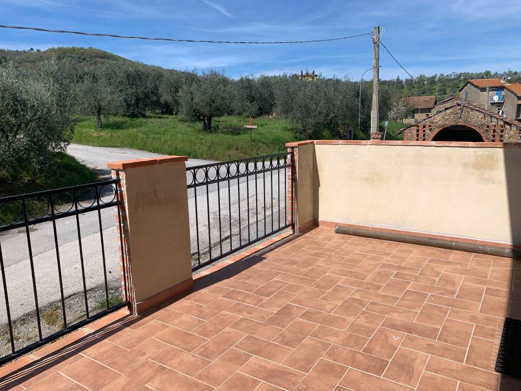 Rustico / casale a Piegaro in Via Castiglion Fosco - Foto 3