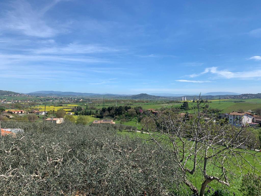 Rustico / casale a Piegaro in Via Castiglion Fosco - Foto 4