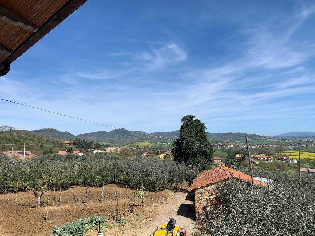 Rustico / casale a Piegaro in Via Castiglion Fosco - Foto 5