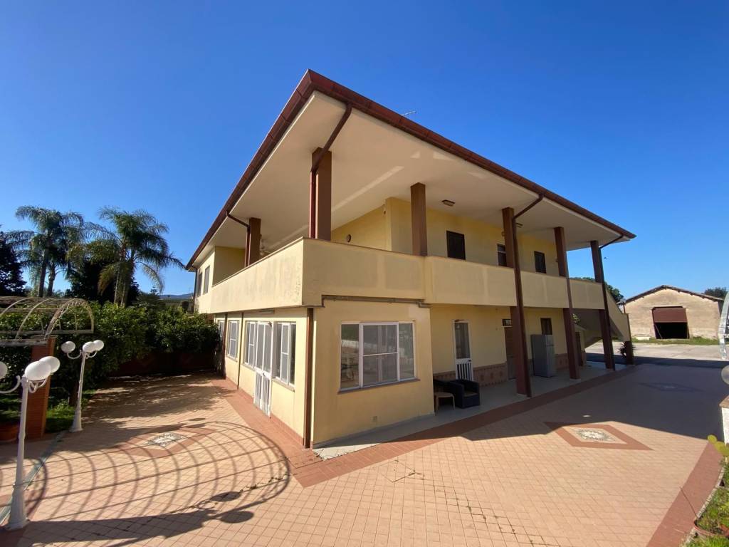 Casa indipendente a San felice circeo in Strada Monte Circeo, 281 - Foto 2