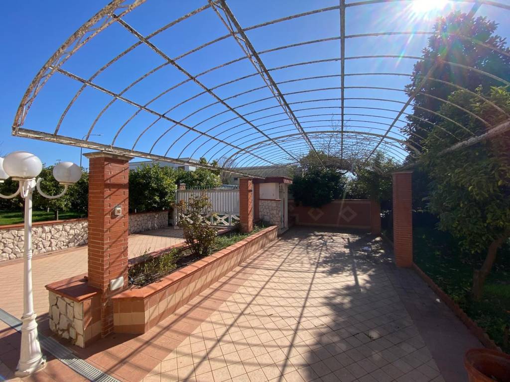 Casa indipendente a San felice circeo in Strada Monte Circeo, 281 - Foto 3