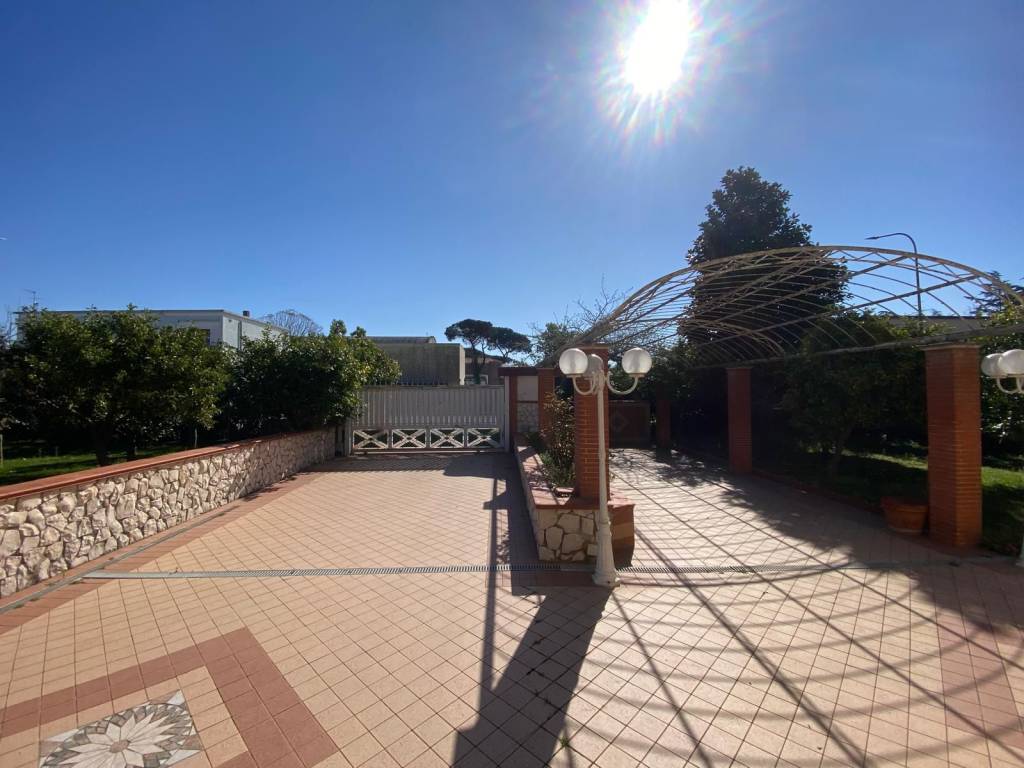 Casa indipendente a San felice circeo in Strada Monte Circeo, 281 - Foto 5