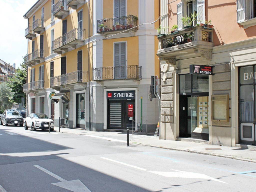Immobile a Domodossola in Corso Colonnello Attilio Moneta, 11 - Foto 2