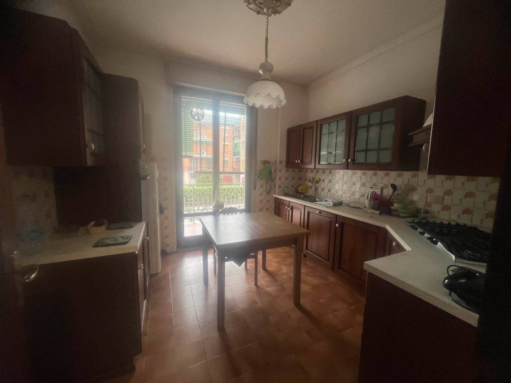 Appartamento a Modena in Via Ventimiglia - Foto 2