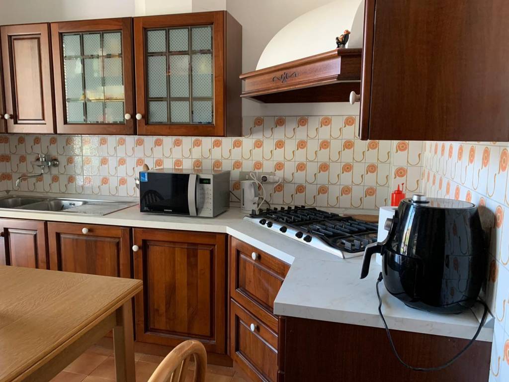 Appartamento a Modena in Via Ventimiglia - Foto 3