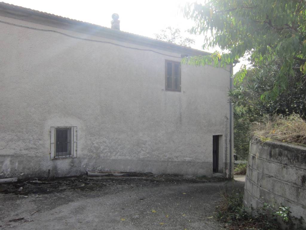 Casa indipendente a Pietrabbondante in CONTRADA VIGNALACORTE - Foto 3