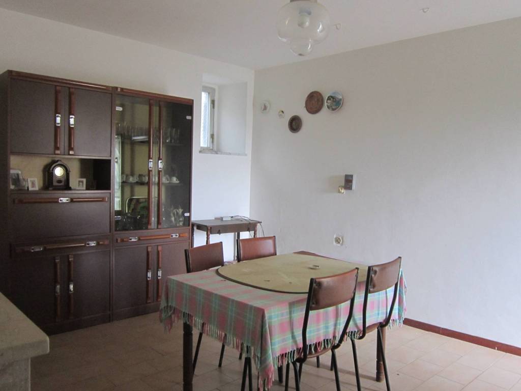 Casa indipendente a Pietrabbondante in CONTRADA VIGNALACORTE - Foto 5