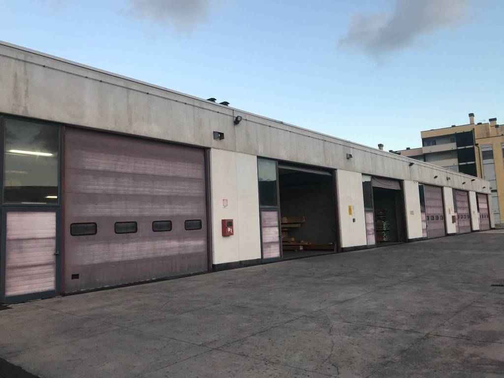 Immobile a Vado ligure in Via Galileo Ferraris, 127 - Foto 5