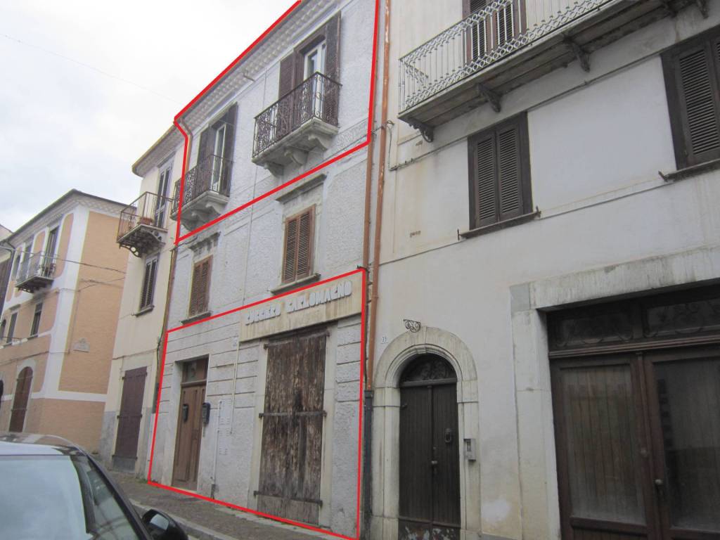 Appartamento a Agnone in C.SO V. EMANUELE, 35 - Foto 2