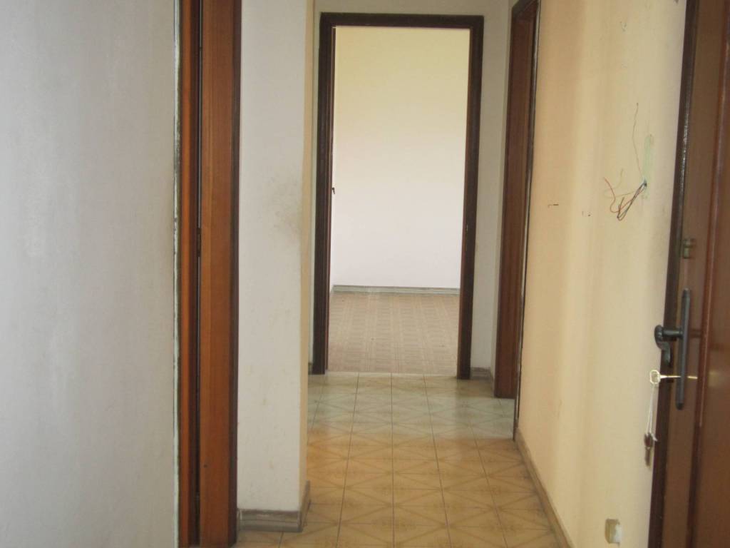 Appartamento a Belmonte del sannio in Via Circonvallazione, 27 - Foto 4