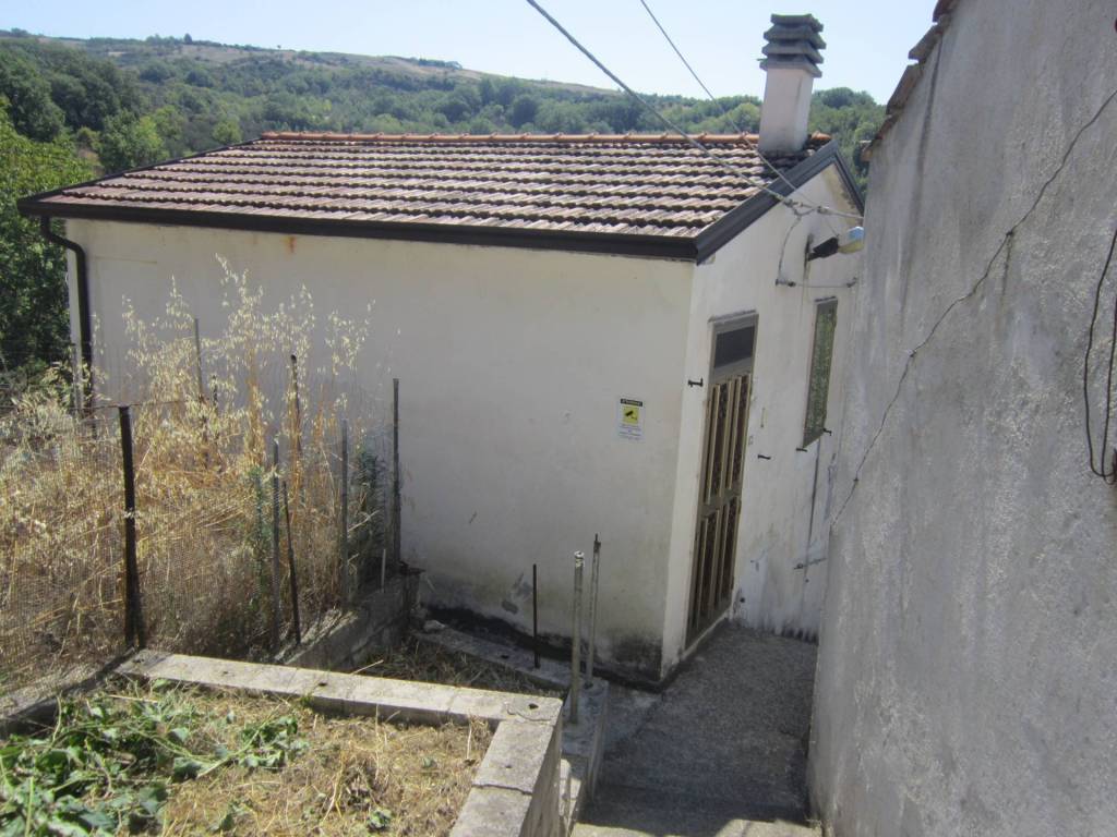 Rustico / casale a Poggio sannita in CONTRADA QUARTO II - Foto 3