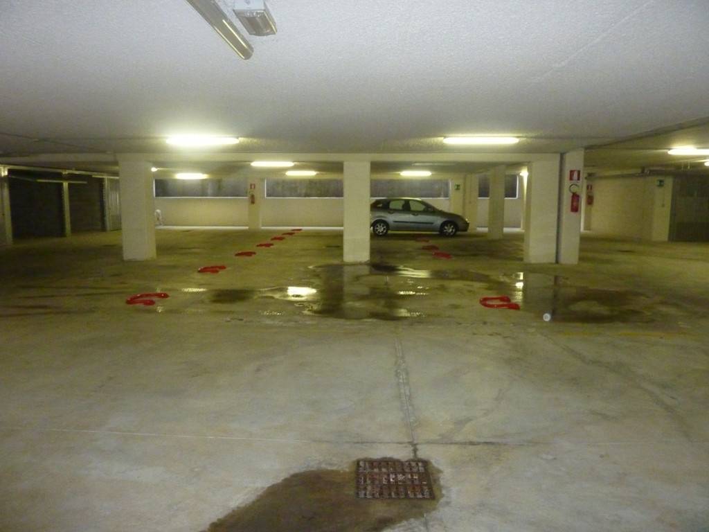 Box / garage a Tarvisio in Via Sottomonte, 8 - Foto 4