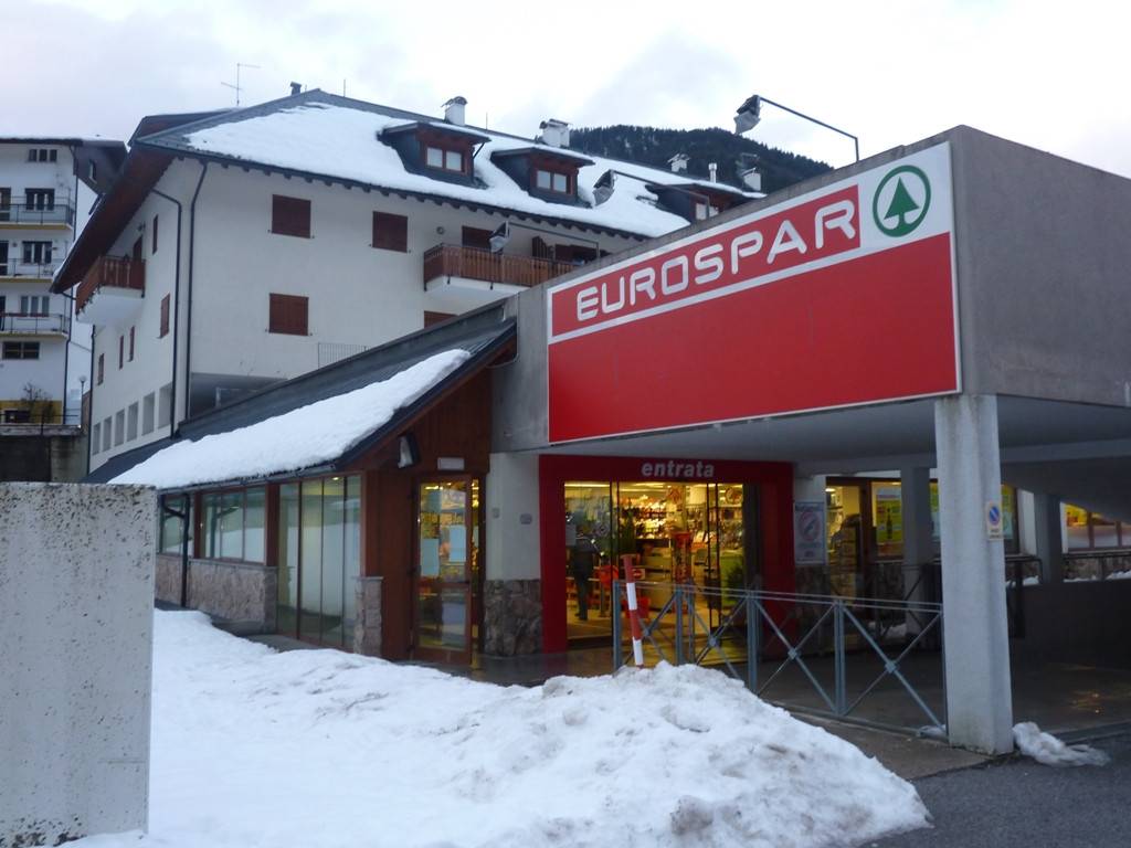Box / garage a Tarvisio in Via Sottomonte, 8 - Foto 5
