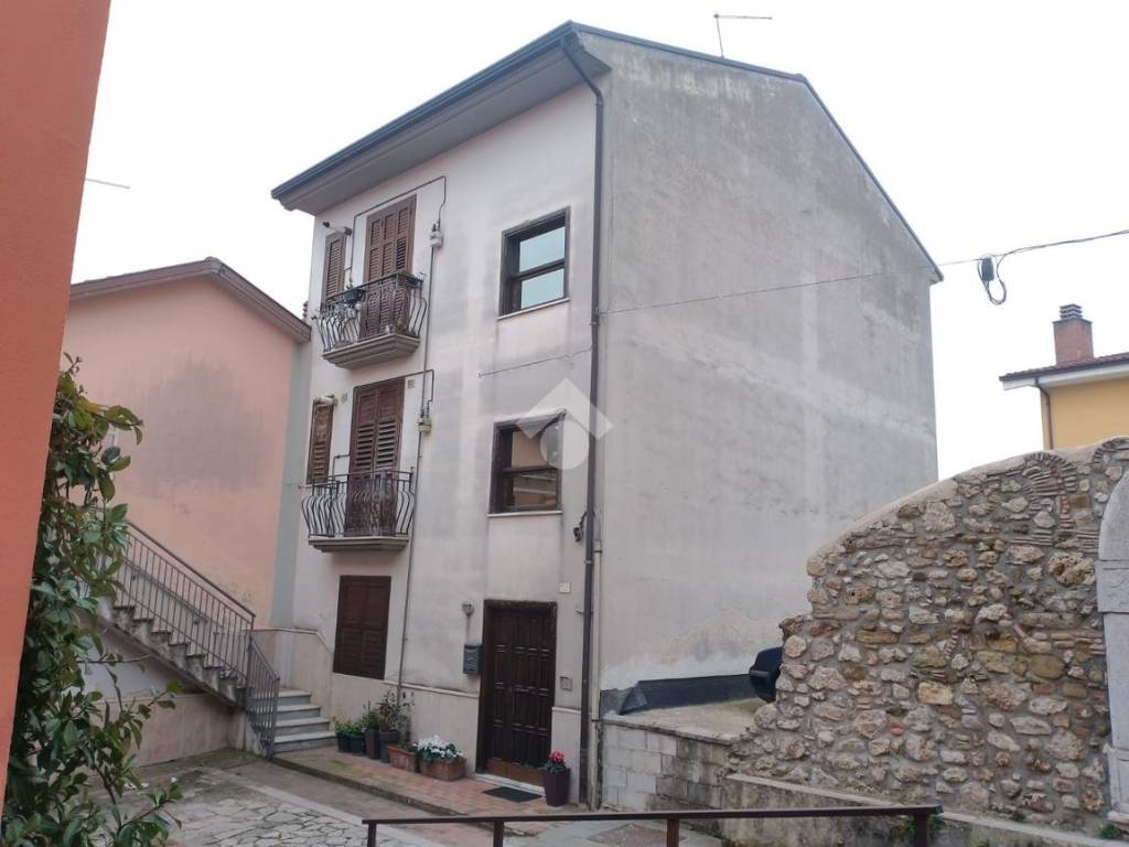Appartamento a Manocalzati in Vicolo Forno - Foto 2