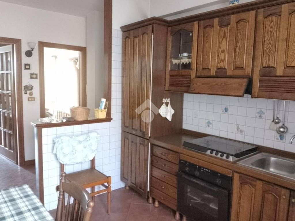 Appartamento a Manocalzati in Vicolo Forno - Foto 4