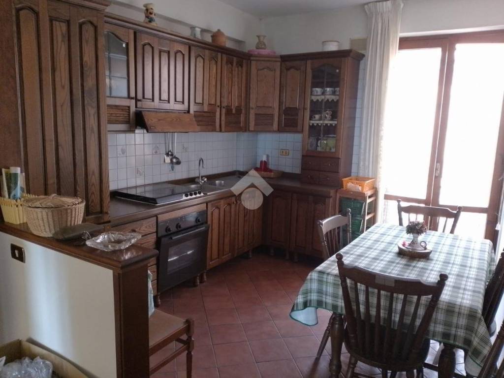 Appartamento a Manocalzati in Vicolo Forno - Foto 5