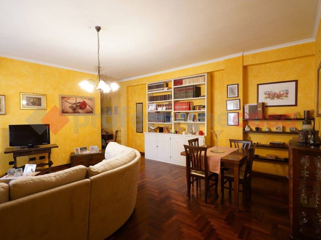 Appartamento a Cassino in Piazza Restagno, 8 - Foto 4