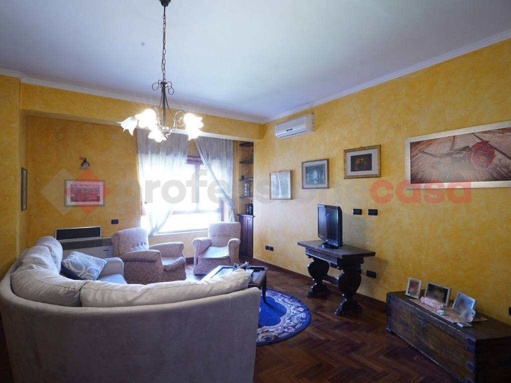 Appartamento a Cassino in Piazza Restagno, 8 - Foto 5