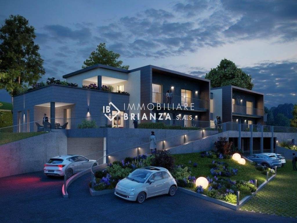 Appartamento a Monticello brianza in Via Monte Rosa - Foto 3