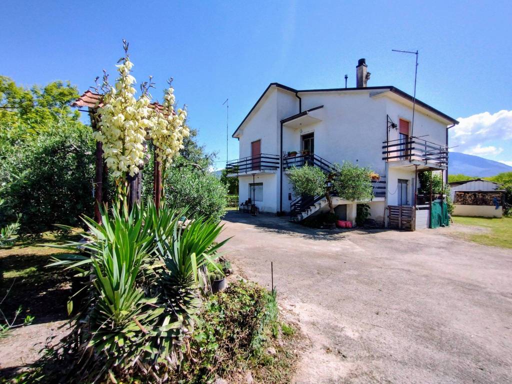 Villa a Roccasecca in Via San Vito, 5 - Foto 3
