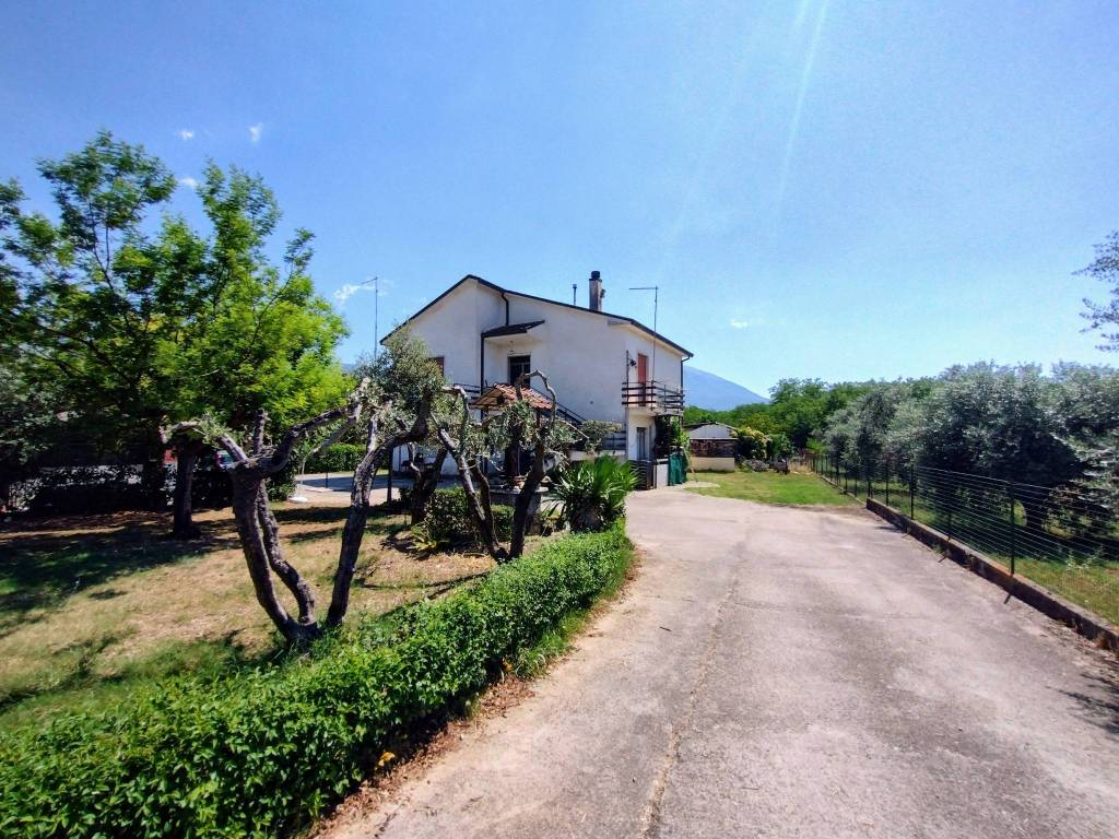 Villa a Roccasecca in Via San Vito, 5 - Foto 4