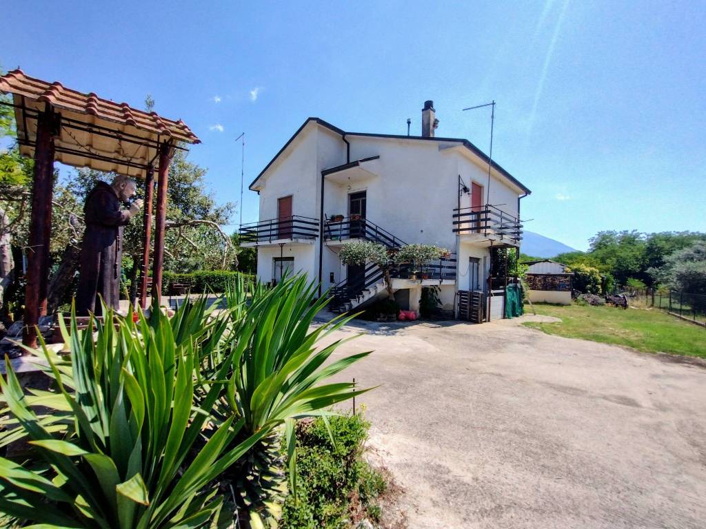 Villa a Roccasecca in Via San Vito, 5 - Foto 5
