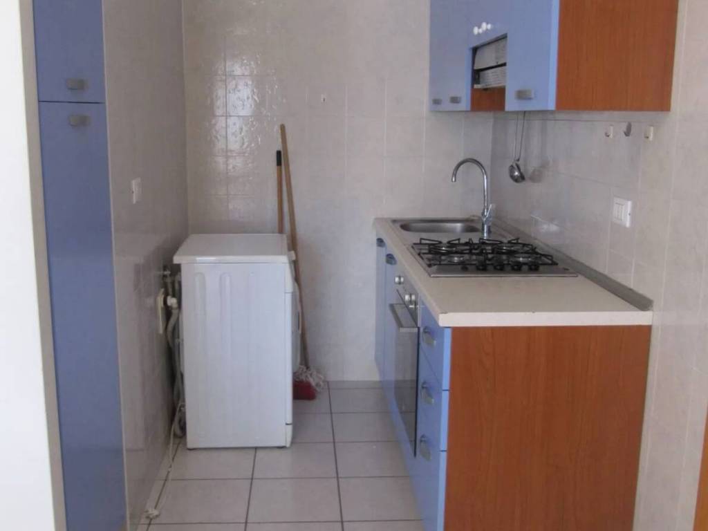 Appartamento a Comacchio in Viale Mar Adriatico, 8 - Foto 3