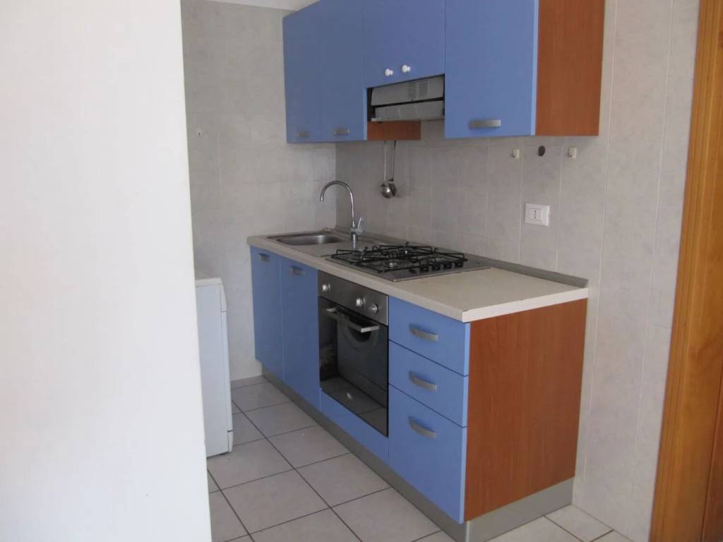 Appartamento a Comacchio in Viale Mar Adriatico, 8 - Foto 4