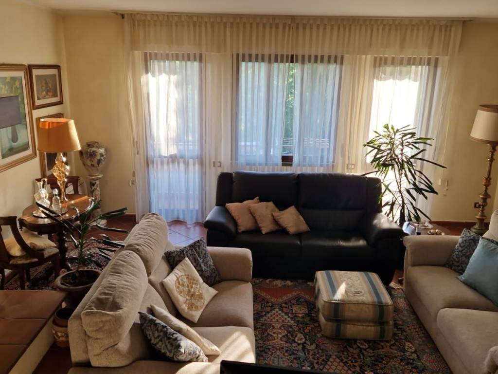 Villa a Montemurlo in Via Bicchieraia - Foto 2