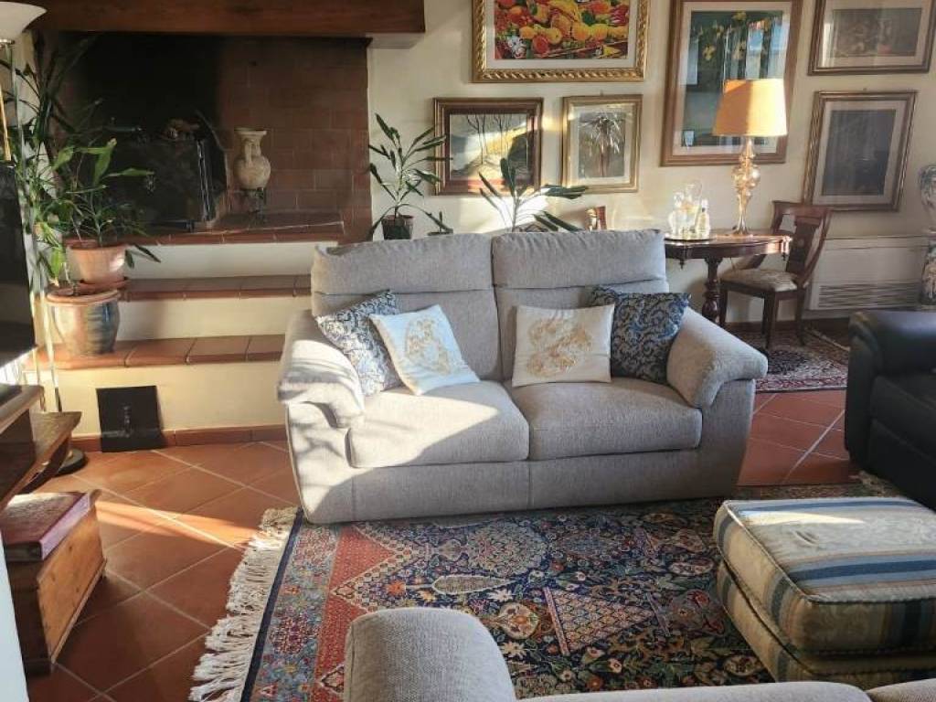 Villa a Montemurlo in Via Bicchieraia - Foto 3