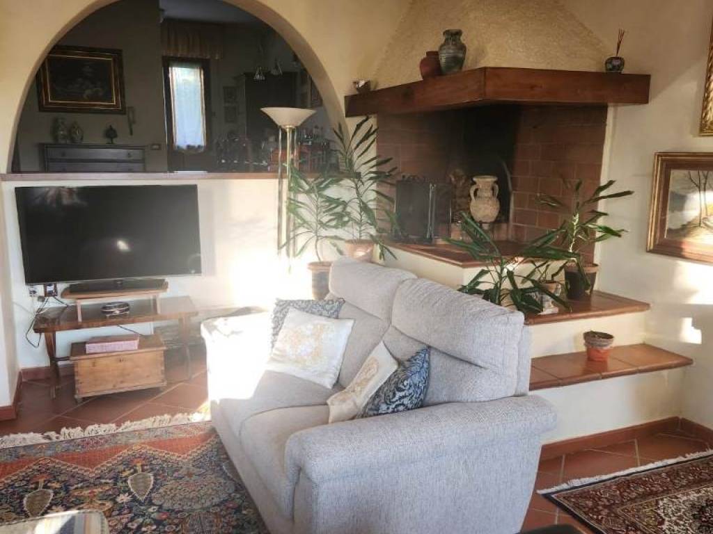 Villa a Montemurlo in Via Bicchieraia - Foto 4