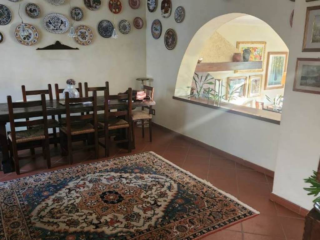 Villa a Montemurlo in Via Bicchieraia - Foto 5
