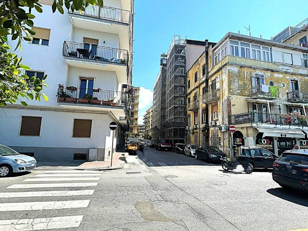 Appartamento a Salerno in Via Giuseppe Olivieri - Foto 4