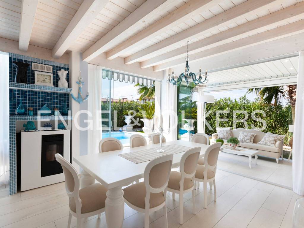Villa a Peschiera del garda in Via Pietro Nenni - Foto 2