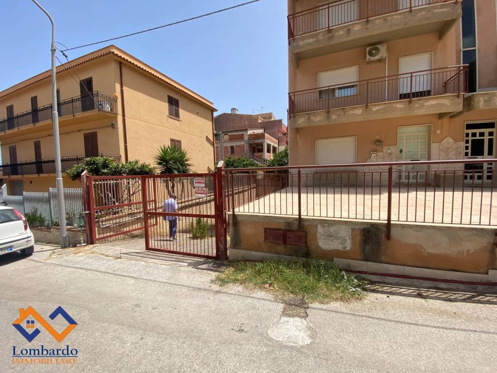 Immobile a Castellammare del golfo in Via Gemma d'Oro - Foto 2