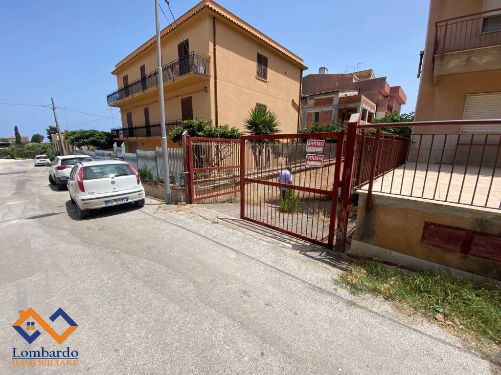 Immobile a Castellammare del golfo in Via Gemma d'Oro - Foto 3