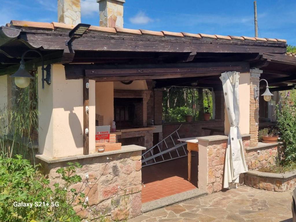 Appartamento a Barbarano romano in Località Petrola - Foto 2