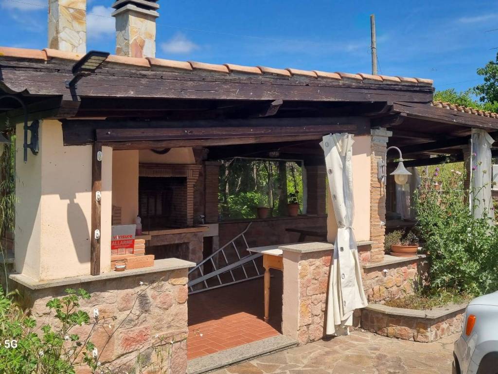 Appartamento a Barbarano romano in Località Petrola - Foto 3