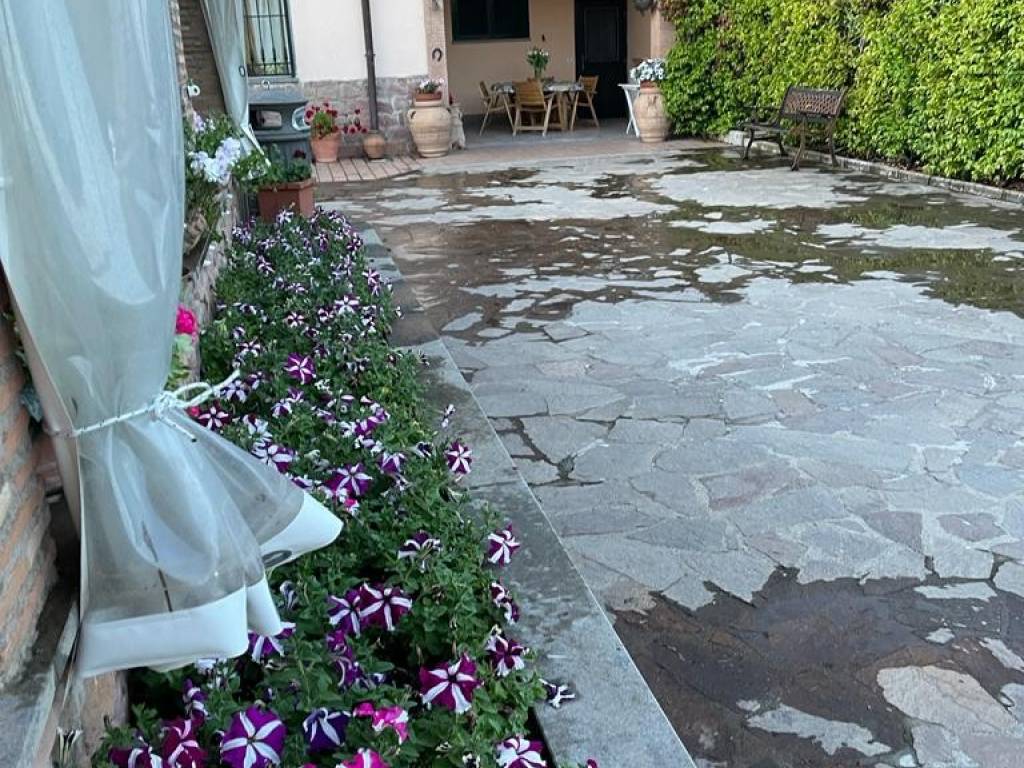 Appartamento a Barbarano romano in Località Petrola - Foto 4