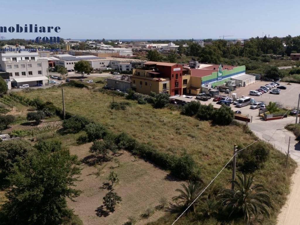 Terreno a Tortolì in Via dei Barracelli - Foto 2